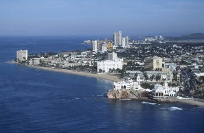 * MAZATLAN *