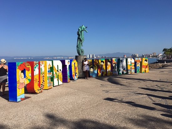 ""PUERTO VALLARTA""