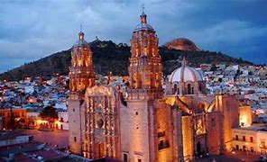 CIUDADES COLONIALES